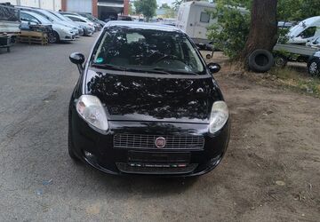 Fiat Punto 128.000 km 2.000 &euro; Nürnberg 90459