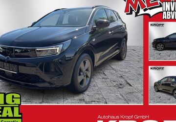 Opel Grandland (X) 37.611 km 19.690 &euro; Fürth 90765