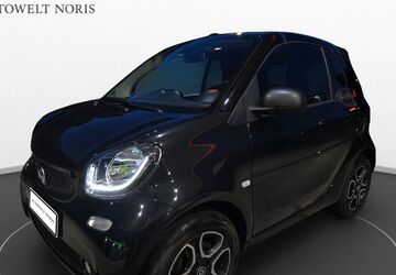 Smart ForTwo 58.651 km 13.980 &euro; Nürnberg 90427
