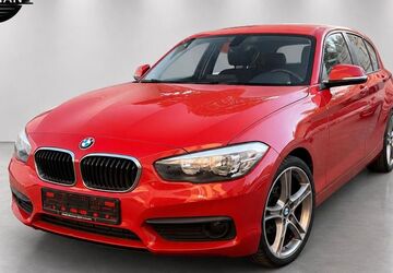 BMW 116 139.790 km 7.600 &euro; Nürnberg 90441