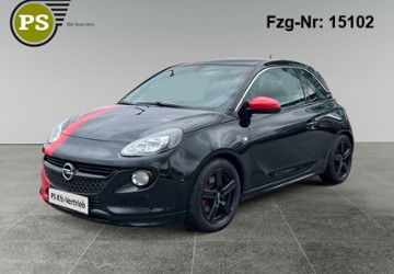 Opel Adam 71.300 km 10.980 &euro; Nürnberg 90480