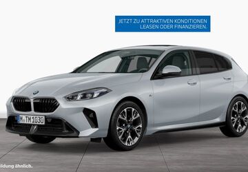 BMW 123 10.173 km 37.990 &euro; Nürnberg 90441
