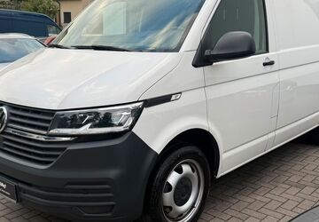 VW T6 Transporter 139.000 km 21.900 &euro; Fürth 90765