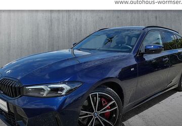 BMW 330 10.140 km 42.859 &euro; Forchheim 91301