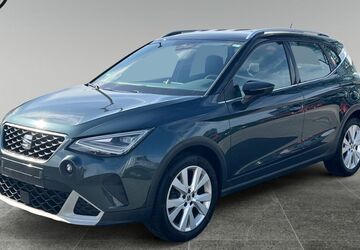 Seat Arona 131.200 km 10.980 &euro; Nürnberg 90480