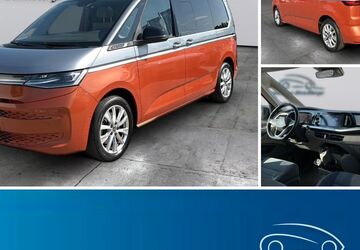 VW T7 Multivan 64.800 km 42.790 &euro; Buchschwabach bei Nürnberg 90574