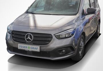 Mercedes-Benz Citan 36.452 km 21.908 &euro; Nürnberg 90411