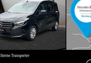 Mercedes-Benz T-Klasse 6.113 km 30.780 &euro; Fürth 90763