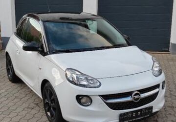 Opel Adam 149.891 km 4.450 &euro; Emskirchen 91448