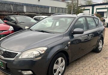 Kia Andere 221.000 km 1.550 &euro; Nürnberg 90439