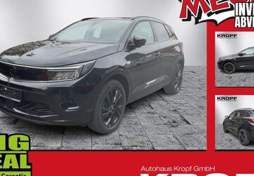 Opel Grandland (X) 66.786 km 18.790 &euro; Fürth 90765