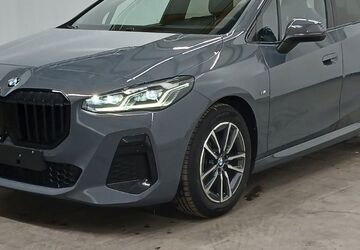 BMW 218 Active Tourer 76.455 km 28.200 &euro; Nürnberg 90441