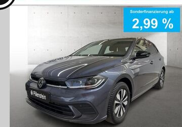 VW Polo 9.200 km 23.910 &euro; Neustadt/Aisch 91413