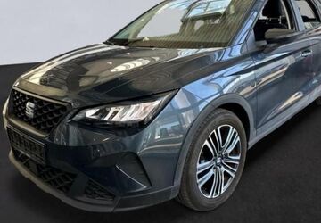 Seat Arona 22.750 km 18.450 &euro; Höchstadt an der Aisch 91315