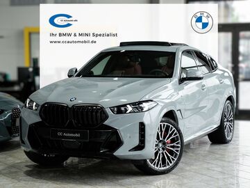 Gebrauchte BMW X6