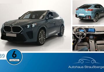 BMW X2 40.700 km 37.490 &euro; Buchschwabach bei Nürnberg 90574