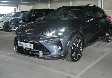 Cupra Formentor 13.650 km 35.950 &euro; Erlangen 91056