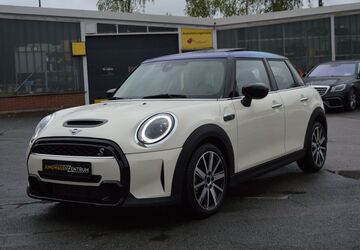 Mini Cooper C 1.700 km 25.900 &euro; Nürnberg 90469