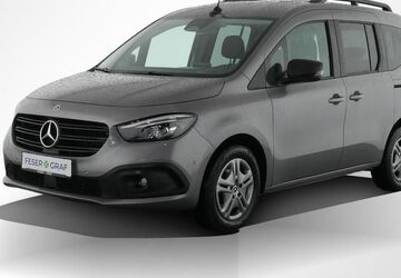 Mercedes-Benz Citan 54.917 km 21.309 &euro; Nürnberg 90411