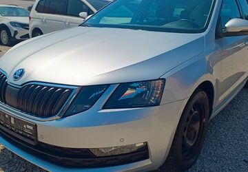 Skoda Octavia 80.259 km 10.499 &euro; Fürth 90765