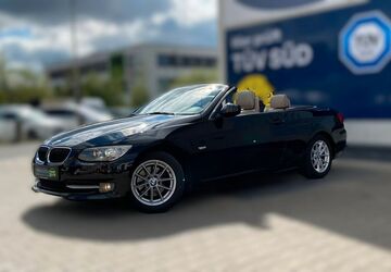 BMW 318 109.020 km 12.500 &euro; Heßdorf 91093