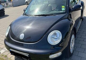 VW Beetle 181.270 km 2.900 &euro; Nürnberg 90403
