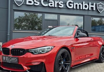 BMW M4 70.000 km 39.900 &euro; Zirndorf 90513