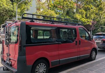 Opel Vivaro 291.000 km 6.990 &euro; Nürnberg 90408