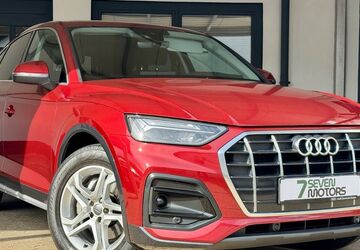 Audi Q5 158.826 km 23.700 &euro; Ammerndorf 90614