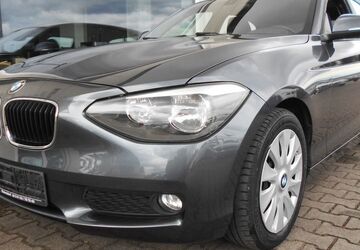 BMW 116 88.000 km 7.999 &euro; Baiersdorf 91083