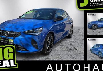 Opel Corsa 20.957 km 13.870 &euro; Nürnberg 90411