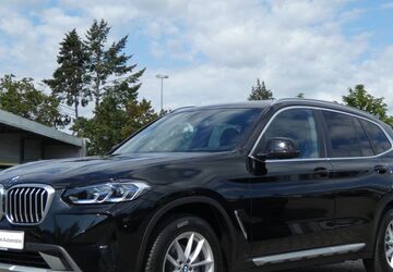 BMW X3 36.281 km 38.889 &euro; Forchheim 91301