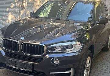 BMW X5 157.000 km 16.500 &euro; Nürnberg 90552