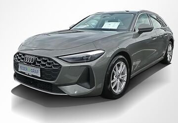 Audi A5 16.350 km 38.935 &euro; Erlangen 91058
