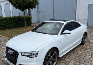Audi A5 262.000 km 9.800 &euro; Nürnberg 90429