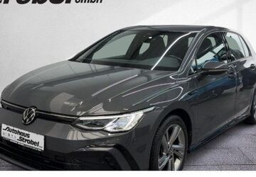 VW Golf 62.544 km 26.990 &euro; Schnaittach 91220