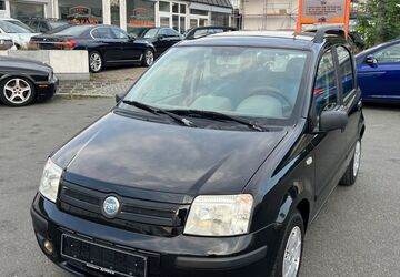 Fiat Panda 190.000 km 950 &euro; Nürnberg 90431
