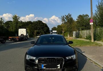 Audi A5 181.770 km 14.500 &euro; Nürnberg 90471