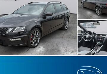 Skoda Octavia 108.000 km 17.090 &euro; Buchschwabach bei Nürnberg 90574