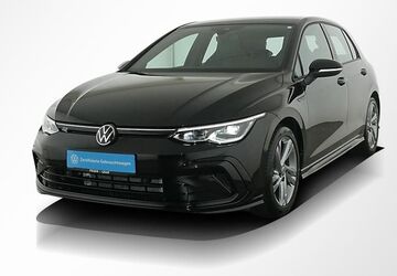 VW Golf 41.450 km 23.940 &euro; Nürnberg 90441