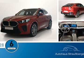 BMW X2 41.300 km 36.200 &euro; Buchschwabach bei Nürnberg 90574