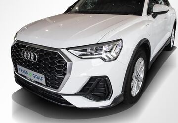 Audi Q3 79.150 km 27.640 &euro; Forchheim 91301