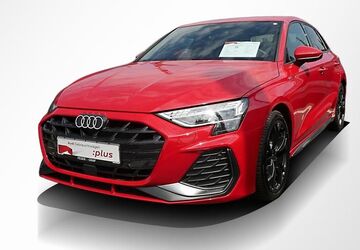 Audi A3 17.850 km 32.440 &euro; Erlangen 91058