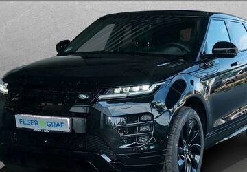 Land Rover Range Rover Evoque 5.000 km 63.580 &euro; Nürnberg 90441