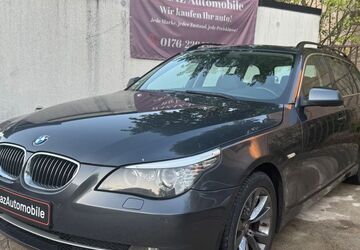BMW 520 290.000 km 5.290 &euro; Fürth 90763