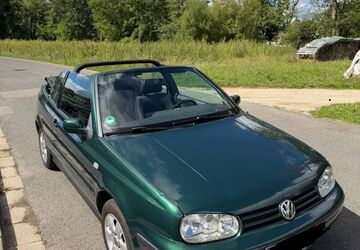 VW Golf 194.627 km 6.500 &euro; Schnaittach 91220