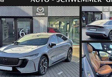 Mazda 6e 4.500 km 36.900 &euro; Leinburg 91227