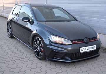 VW Golf 100.000 km 23.799 &euro; Fürth 90763