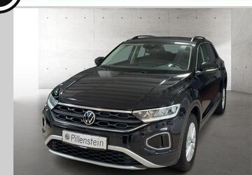 VW T-Roc 77.400 km 15.909 &euro; Fürth 90762