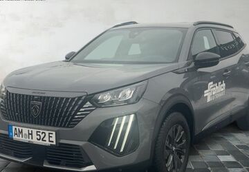 Peugeot 2008 18.000 km 27.290 &euro; Nürnberg OT Schweinau 90439